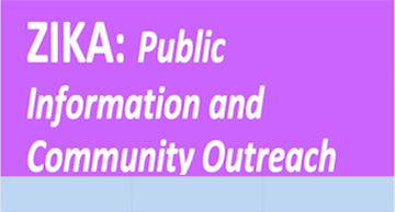 Public Information & Community Outreach